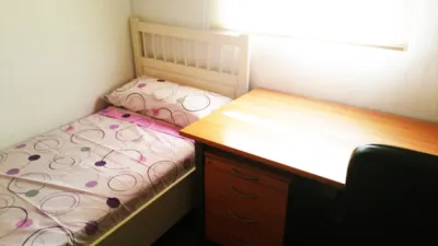 Habitación en alquiler en Calle del Maestro Arturo Padilla, 17, Zona Campus Universitari (Burjassot) de 360 €<span>/mes</span>