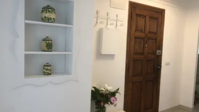Piso en alquiler en Calle del Marqués de Riestra, 6, Centro-Echegaray (Pontevedra Capital) de 2.000 €<span>/mes</span>