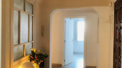 Piso en alquiler en Calle del Marqués de Riestra, 6, Centro-Echegaray (Pontevedra Capital) de 2.000 €<span>/mes</span>