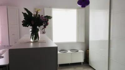 Piso en alquiler en Calle del Marqués de Riestra, 6, Centro-Echegaray (Pontevedra Capital) de 2.000 €<span>/mes</span>
