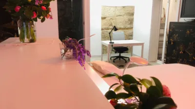 Piso en alquiler en Calle del Marqués de Riestra, 6, Centro-Echegaray (Pontevedra Capital) de 2.000 €<span>/mes</span>