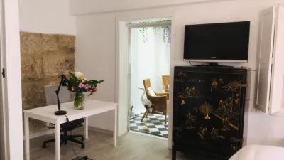 Piso en alquiler en Calle del Marqués de Riestra, 6, Centro-Echegaray (Pontevedra Capital) de 2.000 €<span>/mes</span>