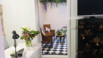 Piso en alquiler en Calle del Marqués de Riestra, 6, Centro-Echegaray (Pontevedra Capital) de 2.000 €<span>/mes</span>