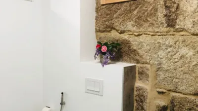 Piso en alquiler en Calle del Marqués de Riestra, 6, Centro-Echegaray (Pontevedra Capital) de 2.000 €<span>/mes</span>