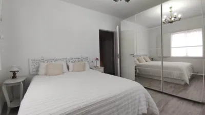 Piso en alquiler en Calle del Marqués de Riestra, 6, Centro-Echegaray (Pontevedra Capital) de 2.000 €<span>/mes</span>
