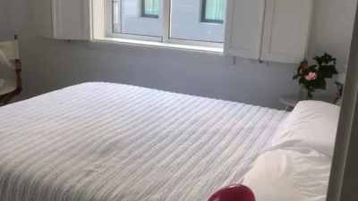 Piso en alquiler en Calle del Marqués de Riestra, 6, Centro-Echegaray (Pontevedra Capital) de 2.000 €<span>/mes</span>