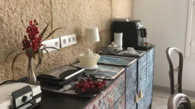 Piso en alquiler en Calle del Marqués de Riestra, 6, Centro-Echegaray (Pontevedra Capital) de 2.000 €<span>/mes</span>