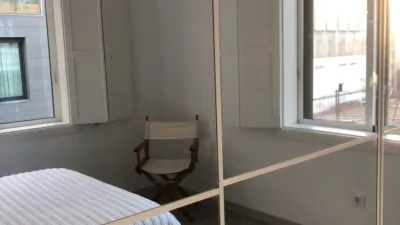 Piso en alquiler en Calle del Marqués de Riestra, 6, Centro-Echegaray (Pontevedra Capital) de 2.000 €<span>/mes</span>