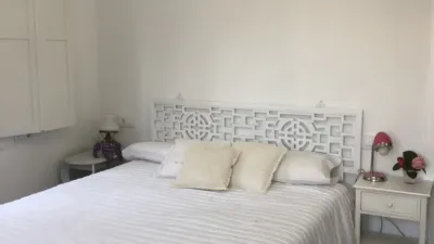 Piso en alquiler en Calle del Marqués de Riestra, 6, Centro-Echegaray (Pontevedra Capital) de 2.000 €<span>/mes</span>