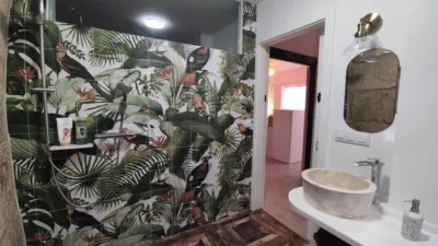 Piso en alquiler en Calle del Marqués de Riestra, 6, Centro-Echegaray (Pontevedra Capital) de 2.000 €<span>/mes</span>