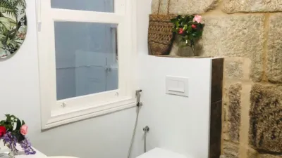 Piso en alquiler en Calle del Marqués de Riestra, 6, Centro-Echegaray (Pontevedra Capital) de 2.000 €<span>/mes</span>