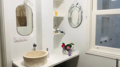 Piso en alquiler en Calle del Marqués de Riestra, 6, Centro-Echegaray (Pontevedra Capital) de 2.000 €<span>/mes</span>