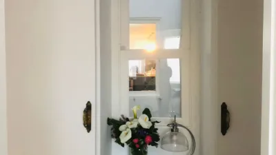 Piso en alquiler en Calle del Marqués de Riestra, 6, Centro-Echegaray (Pontevedra Capital) de 2.000 €<span>/mes</span>