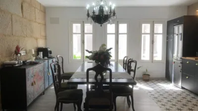 Piso en alquiler en Calle del Marqués de Riestra, 6, Centro-Echegaray (Pontevedra Capital) de 2.000 €<span>/mes</span>