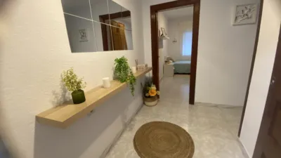 Piso en alquiler en Avenida del Mediterráneo, 1, cerca de Plaza de Cataluña, San Luis-Los Molinos (Almería Capital) de 880 €<span>/mes</span>