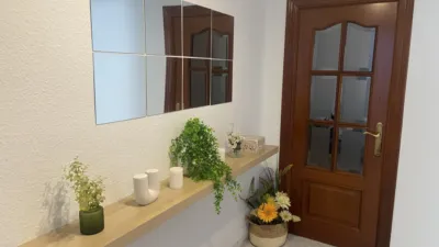 Piso en alquiler en Avenida del Mediterráneo, 1, cerca de Plaza de Cataluña, San Luis-Los Molinos (Almería Capital) de 880 €<span>/mes</span>