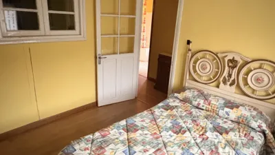 Finca rústica en venta en Calle Villamorey, 42, Rioseco de Sobrescobio (Sobrescobio) de 54.000 €
