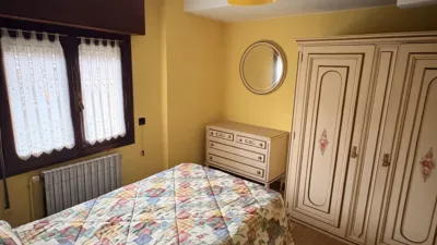 Finca rústica en venta en Calle Villamorey, 42, Rioseco de Sobrescobio (Sobrescobio) de 54.000 €