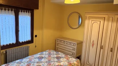 Finca rústica en venta en Calle Villamorey, 42, Rioseco de Sobrescobio (Sobrescobio) de 54.000 €