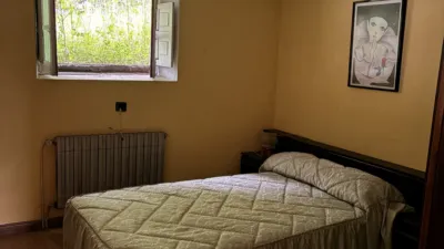 Finca rústica en venta en Calle Villamorey, 42, Rioseco de Sobrescobio (Sobrescobio) de 54.000 €
