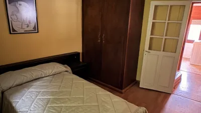 Finca rústica en venta en Calle Villamorey, 42, Rioseco de Sobrescobio (Sobrescobio) de 54.000 €