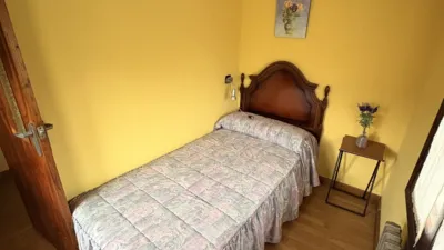 Finca rústica en venta en Calle Villamorey, 42, Rioseco de Sobrescobio (Sobrescobio) de 54.000 €