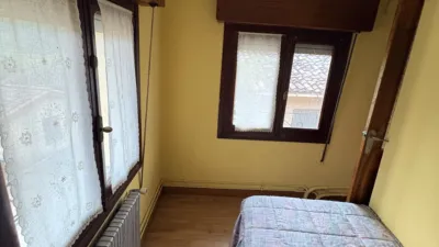 Finca rústica en venta en Calle Villamorey, 42, Rioseco de Sobrescobio (Sobrescobio) de 54.000 €