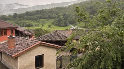 Finca rústica en venta en Calle Villamorey, 42, Rioseco de Sobrescobio (Sobrescobio) de 54.000 €