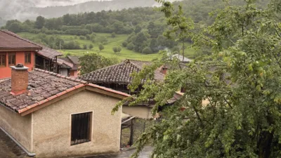 Finca rústica en venta en Calle Villamorey, 42, Rioseco de Sobrescobio (Sobrescobio) de 54.000 €