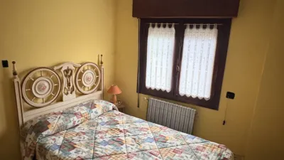 Finca rústica en venta en Calle Villamorey, 42, Rioseco de Sobrescobio (Sobrescobio) de 54.000 €