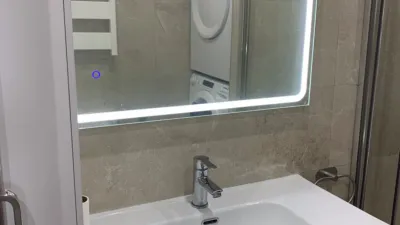 Apartment in Carrer de Llull, 465 photo 5