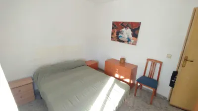 Habitación en alquiler en Calle de la República de Puerto Rico, 1, Santa Marina-La Paz (Badajoz Capital) de 210 €<span>/mes</span>