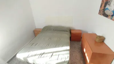 Habitación en alquiler en Calle de la República de Puerto Rico, 1, Santa Marina-La Paz (Badajoz Capital) de 210 €<span>/mes</span>