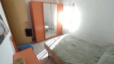 Habitación en alquiler en Calle de la República de Puerto Rico, 1, Santa Marina-La Paz (Badajoz Capital) de 210 €<span>/mes</span>