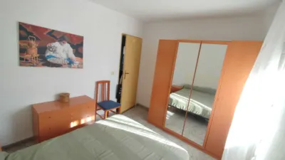 Habitación en alquiler en Calle de la República de Puerto Rico, 1, Santa Marina-La Paz (Badajoz Capital) de 210 €<span>/mes</span>