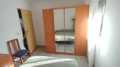 Habitación en alquiler en Calle de la República de Puerto Rico, 1, Santa Marina-La Paz (Badajoz Capital) de 210 €<span>/mes</span>