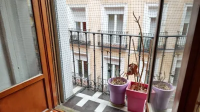 Apartment on Calle de Jesús del Valle, 30 photo 6