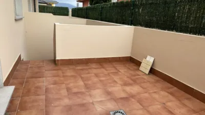 Semi-detached house on Calle de Alza, 43 photo 8