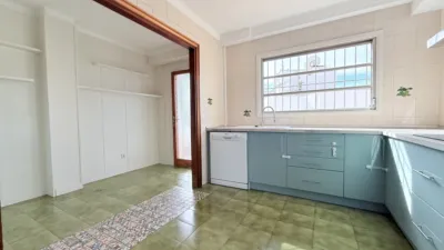 Piso en alquiler en Avinguda de Portugal, 7, Plaça dels Patins (Distrito Centre. Palma de Mallorca) de 2.500 €<span>/mes</span>