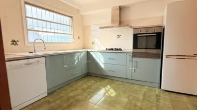 Piso en alquiler en Avinguda de Portugal, 7, Plaça dels Patins (Distrito Centre. Palma de Mallorca) de 2.500 €<span>/mes</span>