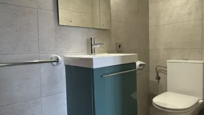 Piso en alquiler en Avinguda de Portugal, 7, Plaça dels Patins (Distrito Centre. Palma de Mallorca) de 2.500 €<span>/mes</span>