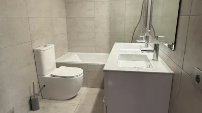 Piso en alquiler en Avinguda de Portugal, 7, Plaça dels Patins (Distrito Centre. Palma de Mallorca) de 2.500 €<span>/mes</span>