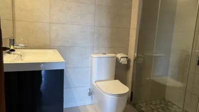 Piso en alquiler en Avinguda de Portugal, 7, Plaça dels Patins (Distrito Centre. Palma de Mallorca) de 2.500 €<span>/mes</span>