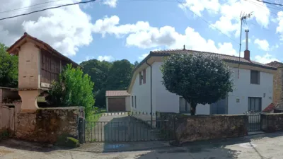 Piso – Toques - Vista 2