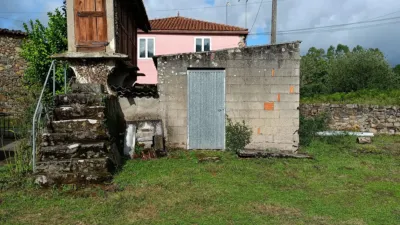 Piso – Toques - Vista 4