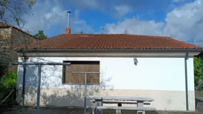 Piso – Toques - Vista 5