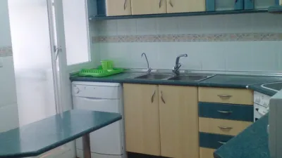 Piso – Albacete, Medicina - Vista 2