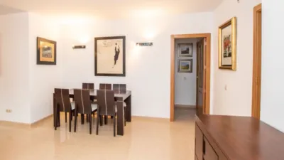 Casa unifamiliar en alquiler en Camí de n'Olesa, 1, Pòrtol (Marratxí) de 1.950 €<span>/mes</span>