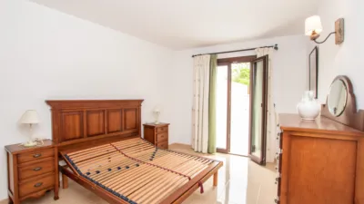 Casa unifamiliar en alquiler en Camí de n'Olesa, 1, Pòrtol (Marratxí) de 1.950 €<span>/mes</span>
