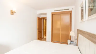 Casa unifamiliar en alquiler en Camí de n'Olesa, 1, Pòrtol (Marratxí) de 1.950 €<span>/mes</span>